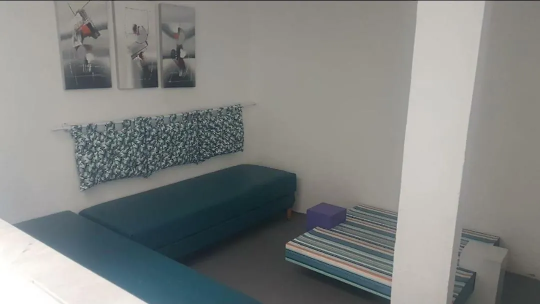 Suites Geriba 500M Da Praia Armacao dos Buzios Homestay