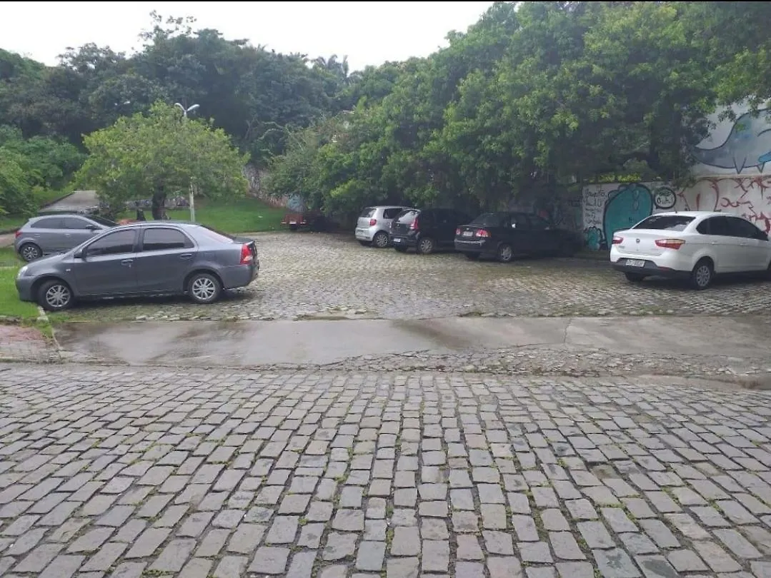Homestay Suites Geriba 500M Da Praia Armacao dos Buzios