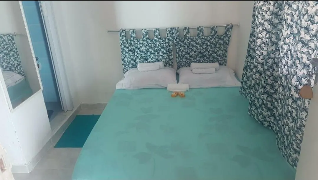 Suites Geriba 500M Da Praia Armacao dos Buzios Brazil
