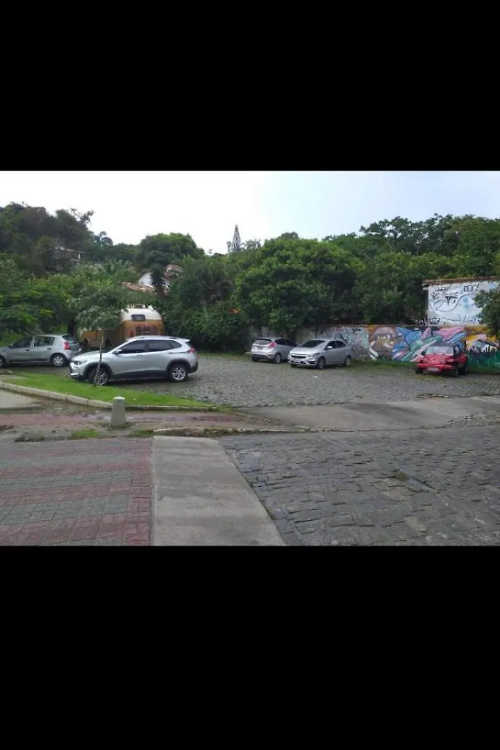 Homestay Suites Geriba 500M Da Praia Armacao dos Buzios Brazil