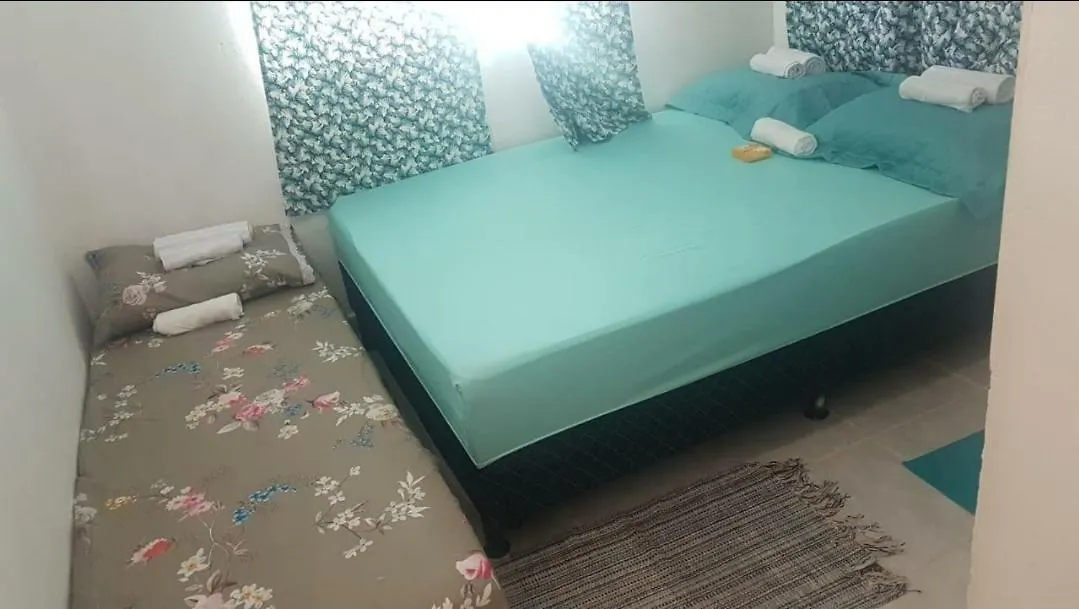 Suites Geriba 500M Da Praia Armacao dos Buzios 0*,  Brazil