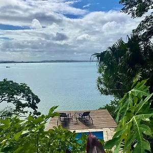 Casa de hóspedes Azul - Manguinhos